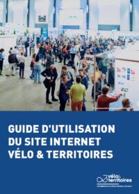 Guide d'utilisation site web