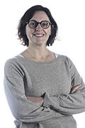 Virginie AUBAZAC bis
