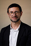 Christophe Piercy