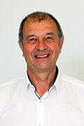 Francis Gazeau