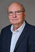 Michel Gilbert