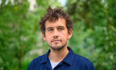 Tom Dubois