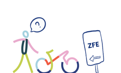 ZFE site