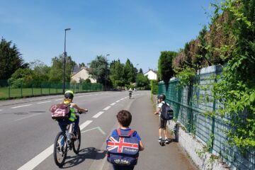 © SARA GUILLET, VILLE COUERON