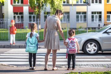 Mobilité scolaire