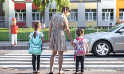Mobilité scolaire